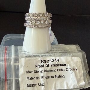 Bomb Party – Delicates - RG25244 Proof of Presence